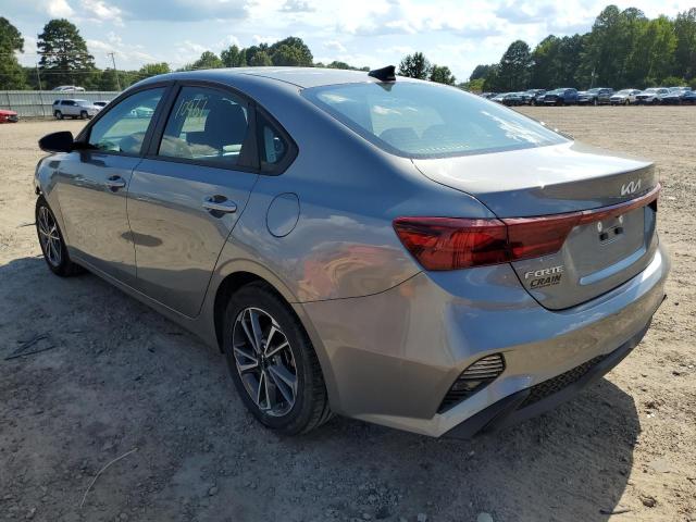 Photo 3 from auction – 2022 KIA FORTE FE with VIN 3KPF24AD7NE428028