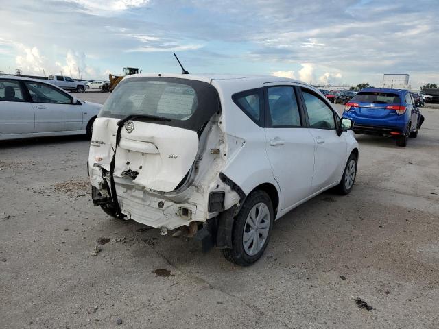 Photo 4 from auction – 2018 NISSAN VERSA NOTE with VIN 3N1CE2CP3JL370160