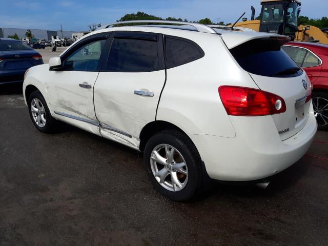 Photo 3 from auction – 2011 NISSAN ROGUE S with VIN JN8AS5MT6BW150750
