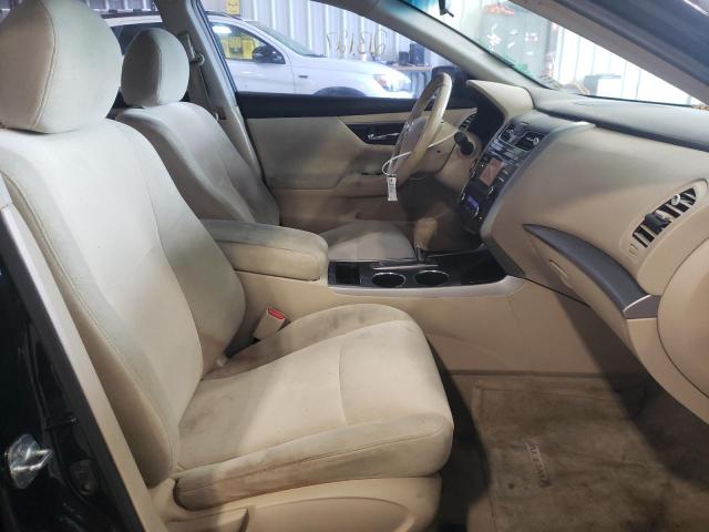 Photo 5 from auction – 2013 NISSAN ALTIMA 2.5 with VIN 1N4AL3AP1DN421958