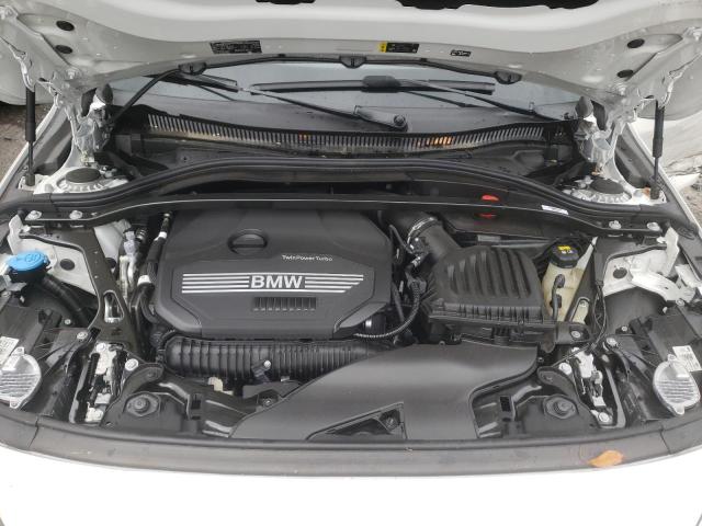 Photo 7 from auction – 2022 BMW 228XI with VIN WBA73AK02N7K44348