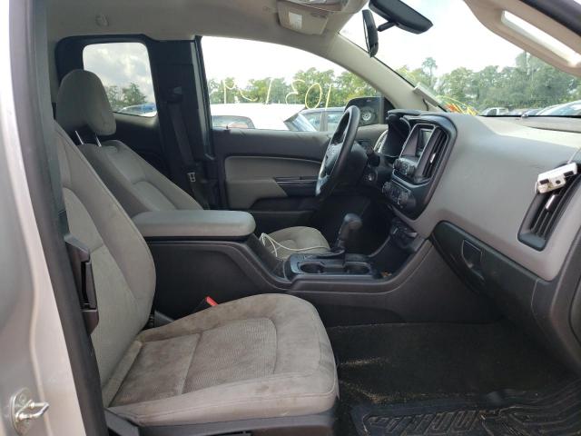Photo 5 from auction – 2017 CHEVROLET COLORADO with VIN 1GCHTBEA2H1235013