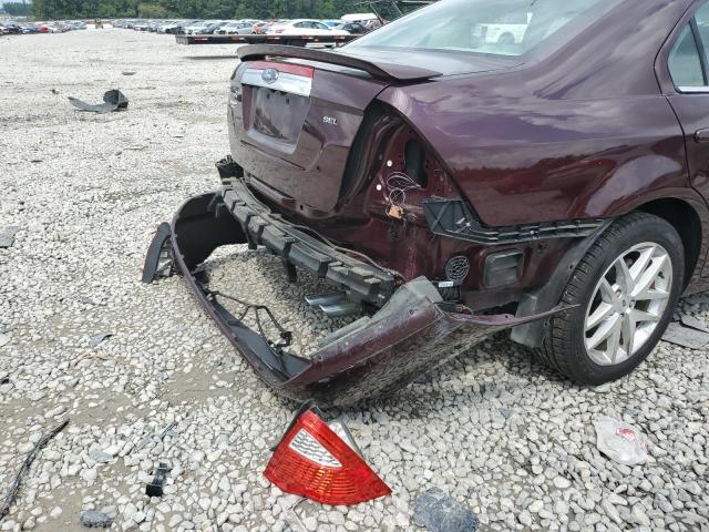 Photo 9 from auction – 2012 FORD FUSION SEL with VIN 3FAHP0JA3CR242989