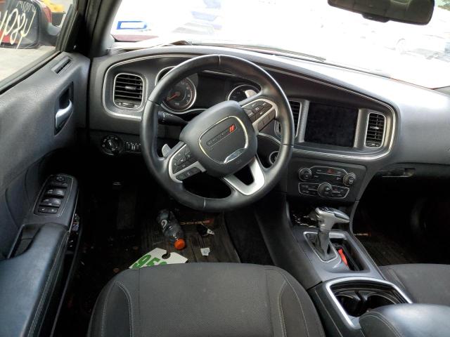 Photo 9 from auction – 2017 DODGE CHARGER R/ with VIN 2C3CDXCT2HH509907