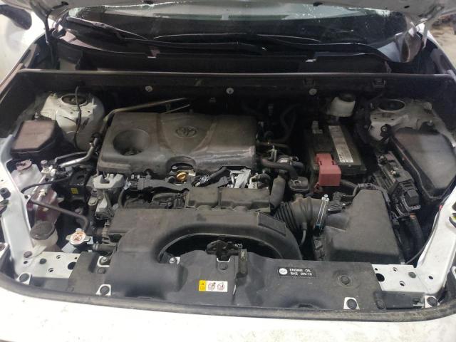 Photo 7 from auction – 2019 TOYOTA RAV4 XLE P with VIN 2T3A1RFV2KW002467