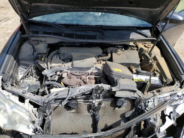 Photo 7 from auction – 2012 TOYOTA CAMRY BASE with VIN 4T1BF1FK4CU046364