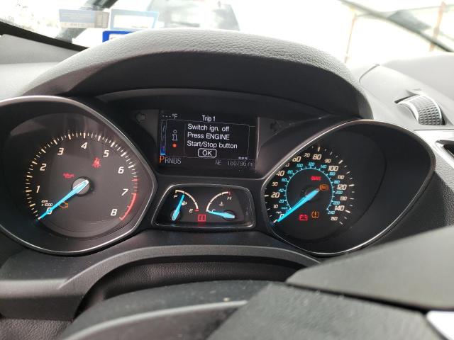 Photo 8 from auction – 2013 FORD ESCAPE TIT with VIN 1FMCU0J96DUB82229