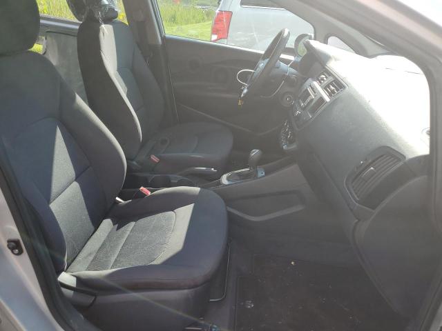 Photo 5 from auction – 2013 KIA RIO LX with VIN KNADM5A35D6275648