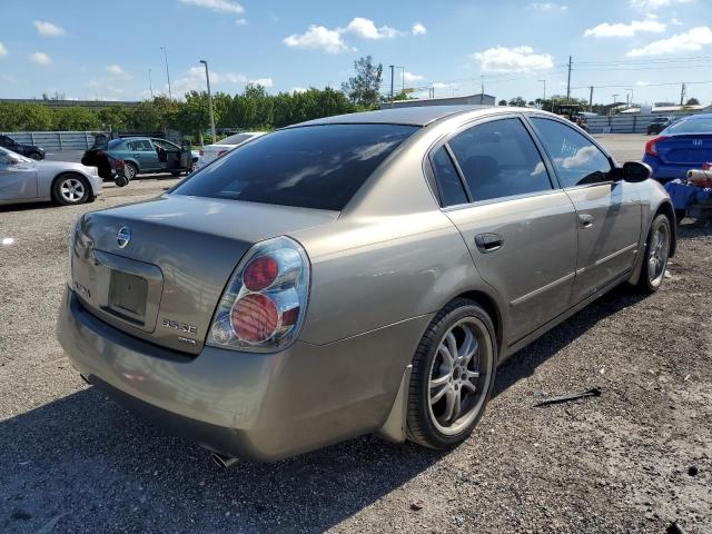Photo 4 from auction – 2005 NISSAN ALTIMA SE with VIN 1N4BL11D65C212369