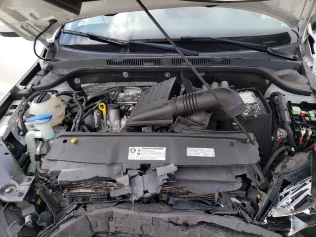 Photo 7 from auction – 2017 VOLKSWAGEN JETTA S with VIN 3VW2B7AJ5HM350961