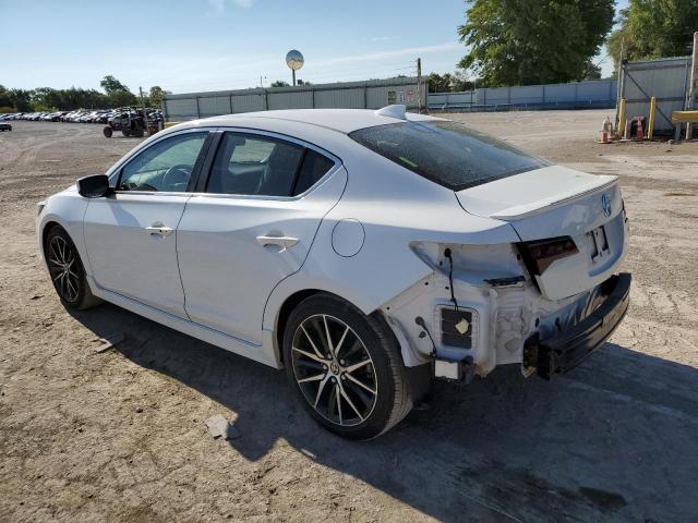 Photo 3 from auction – 2016 ACURA ILX PREMIU with VIN 19UDE2F87GA004256