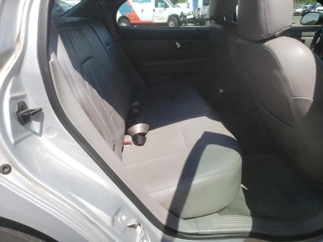Photo 6 from auction – 2001 FORD TAURUS SE with VIN 1FAFP58S81G272979
