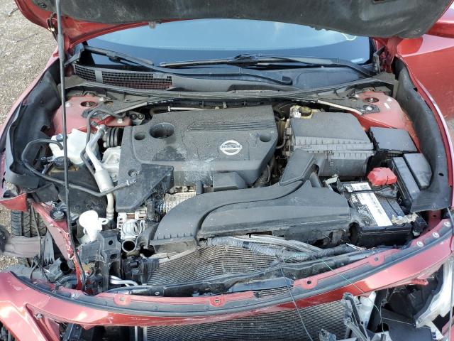 Photo 7 from auction – 2015 NISSAN ALTIMA 2.5 with VIN 1N4AL3AP7FN862609