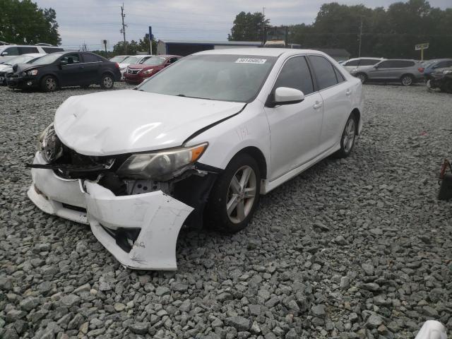 Photo 2 from auction – 2013 TOYOTA CAMRY L with VIN 4T1BF1FKXDU214641