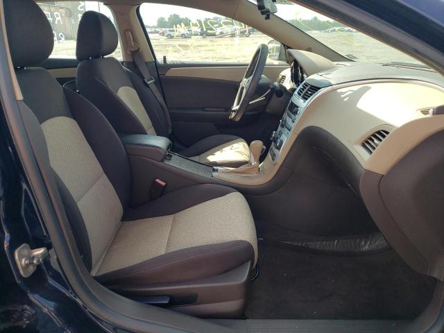 Photo 5 from auction – 2011 CHEVROLET MALIBU LS with VIN 1G1ZB5E16BF396038