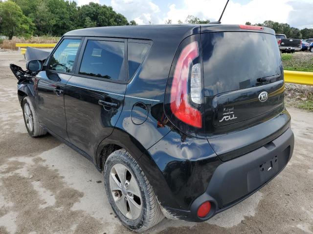 Photo 3 from auction – 2016 KIA SOUL with VIN KNDJN2A2XG7405415