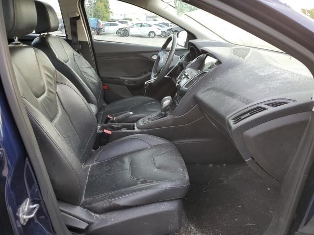 Photo 5 from auction – 2016 FORD FOCUS SE with VIN 1FADP3F29GL237575