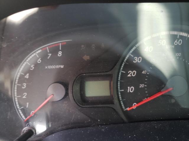 Photo 8 from auction – 2012 TOYOTA SIENNA with VIN 5TDZK3DC9CS243315