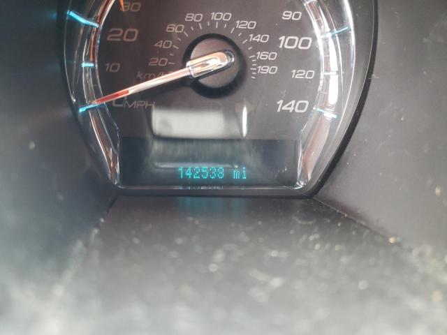 Foto 8 de la subasta – 2011 FORD TAURUS LIM con VIN 1FAHP2FWXBG124783