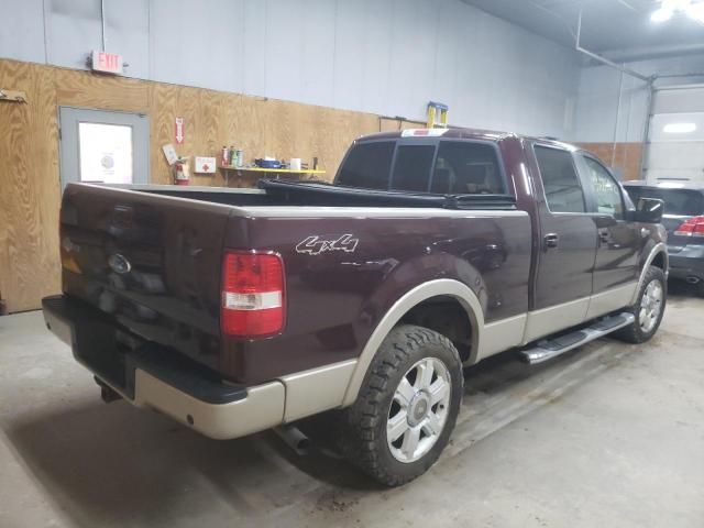 Photo 4 from auction – 2008 FORD F150 SUPER with VIN 1FTPW14V18KD54876