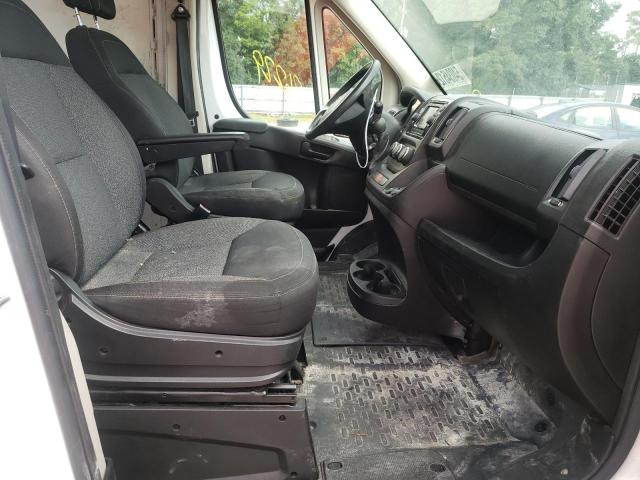 Photo 5 from auction – 2016 RAM PROMASTER with VIN 3C6TRVDG2GE104389