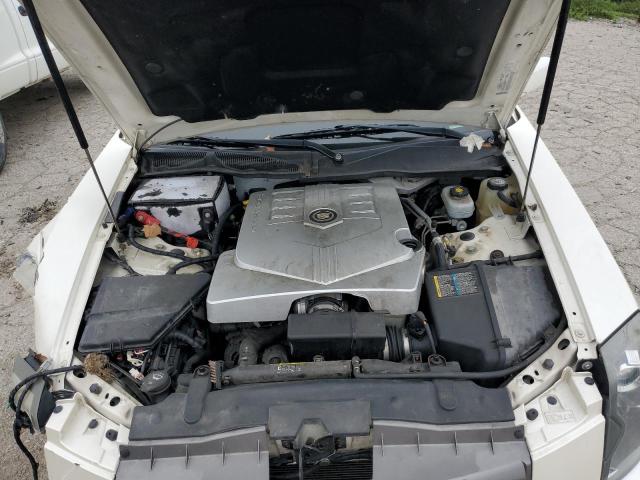 Photo 7 from auction – 2004 CADILLAC CTS with VIN 1G6DM577440126246