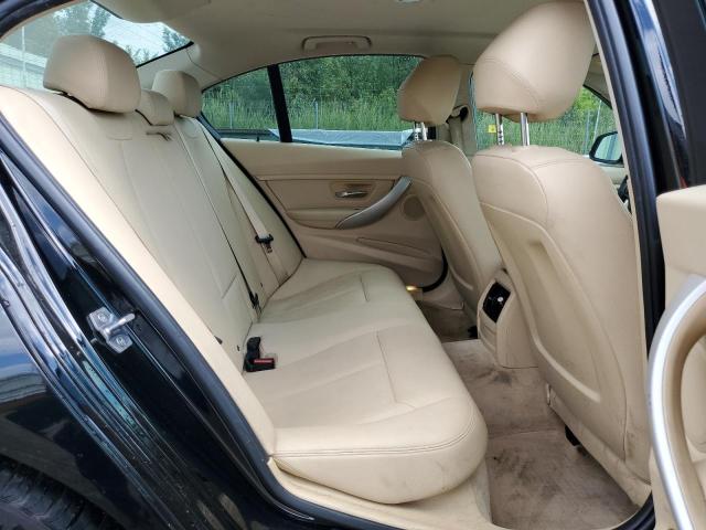 Photo 6 from auction – 2015 BMW 320 I with VIN WBA3B1C54FK136565