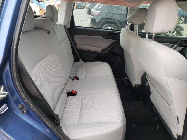 Photo 6 from auction – 2018 SUBARU FORESTER 2 with VIN JF2SJABC5JH504812