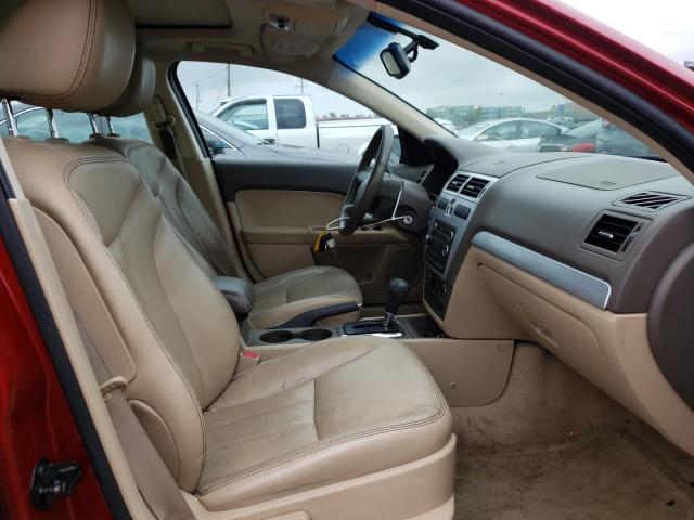 Photo 5 from auction – 2009 MERCURY MILAN PREM with VIN 3MEHM08129R624463