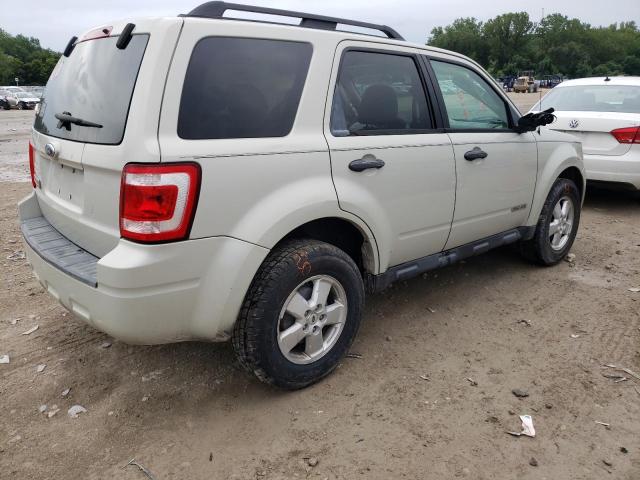 Photo 4 from auction – 2008 FORD ESCAPE with VIN 1FMCU03Z08KB34448