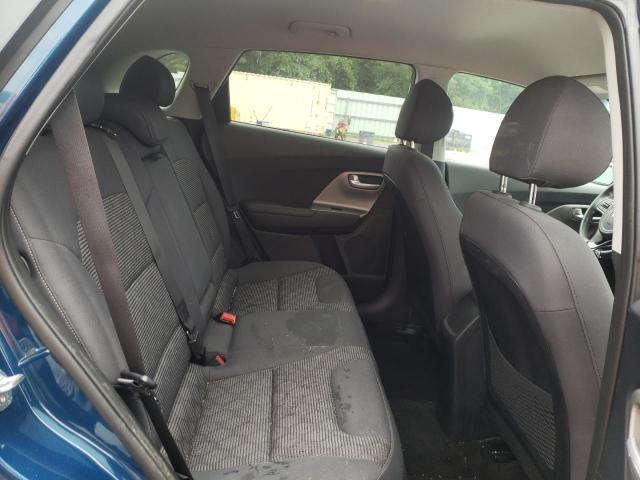 Фото 6 с аукциона – 2018 KIA NIRO FE с VIN KNDCB3LC5J5211083