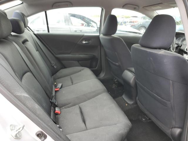 Photo 6 from auction – 2015 HONDA ACCORD LX with VIN 1HGCR2F30FA200073