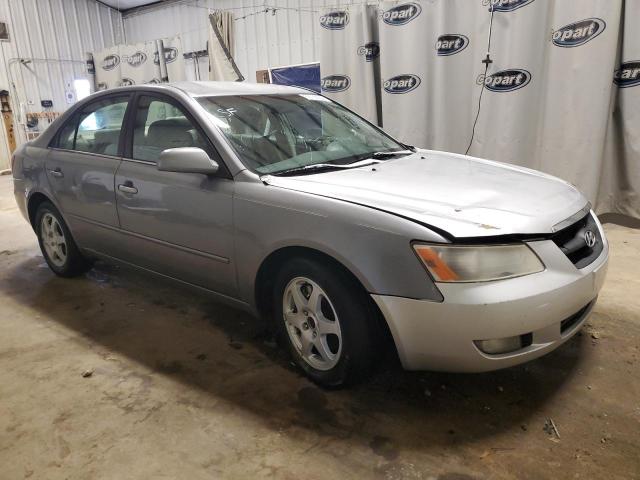 Photo 1 from auction – 2006 HYUNDAI SONATA GLS with VIN 5NPEU46F96H112840