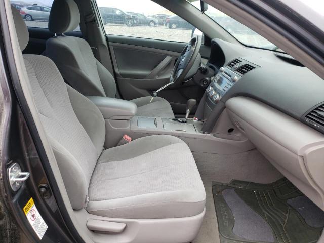 Photo 5 from auction – 2011 TOYOTA CAMRY BASE with VIN 4T4BF3EK8BR151734