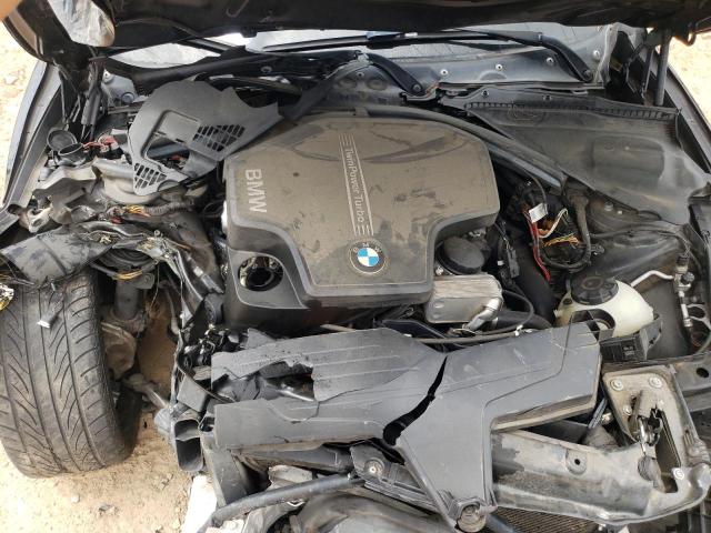 Photo 7 from auction – 2014 BMW 328 I with VIN WBA3A5G55ENP27313