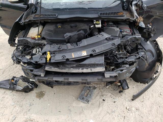 Photo 7 from auction – 2014 FORD ESCAPE TIT with VIN 1FMCU9J91EUB70124