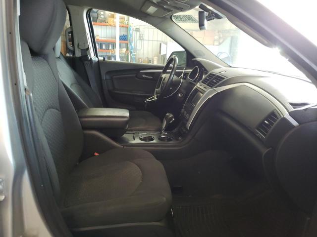 Photo 5 from auction – 2012 CHEVROLET TRAVERSE L with VIN 1GNKVGED1CJ173272