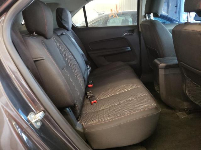 Photo 6 from auction – 2013 CHEVROLET EQUINOX LT with VIN 1GNFLEEK3DZ108923