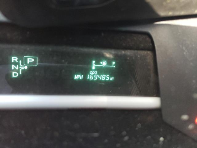 Photo 8 from auction – 2008 TOYOTA PRIUS with VIN JTDKB20U583373126