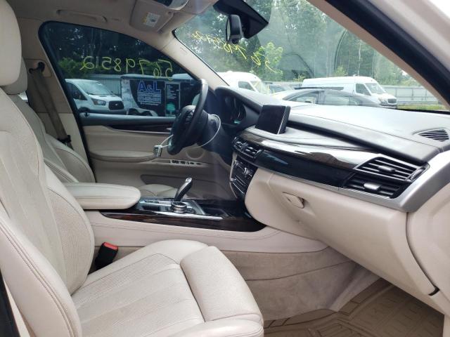 Photo 5 from auction – 2014 BMW X5 XDRIVE3 with VIN 5UXKS4C5XE0J93765
