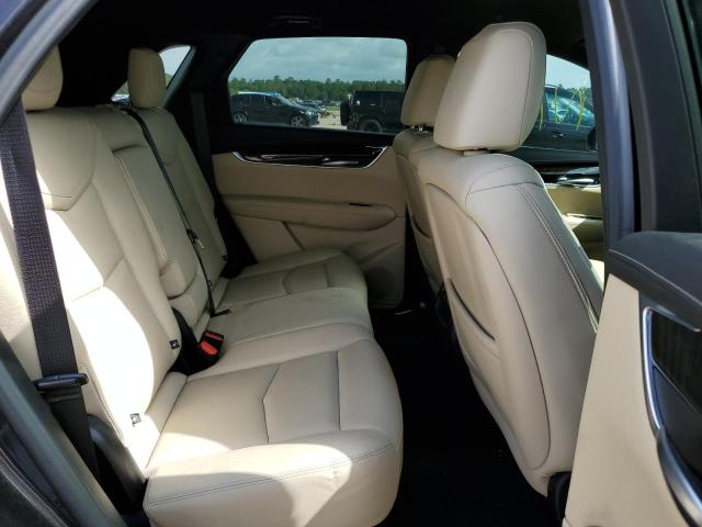 Photo 6 from auction – 2018 CADILLAC XT5 with VIN 1GYKNARS9JZ241311