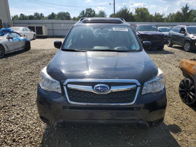 Photo 9 from auction – 2014 SUBARU FORESTER 2 with VIN JF2SJAEC3EH496338