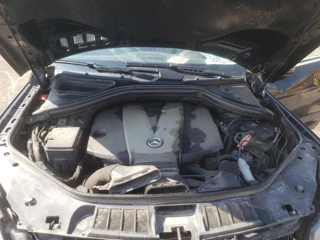Photo 7 from auction – 2013 MERCEDES-BENZ GL 350 BLU with VIN 4JGDF2EE2DA193392