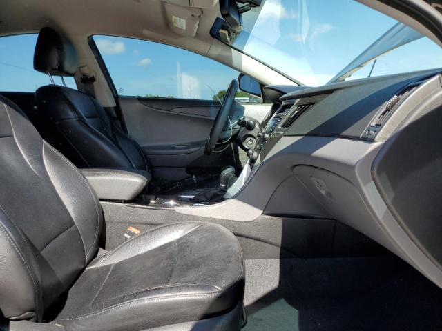 Photo 5 from auction – 2013 HYUNDAI SONATA GLS with VIN 5NPEB4AC0DH637964