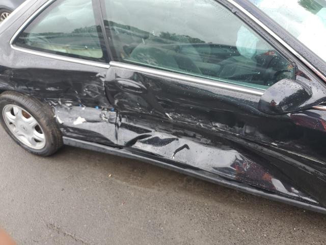 Photo 9 from auction – 1997 ACURA 2.2CL with VIN 19UYA1248VL018338