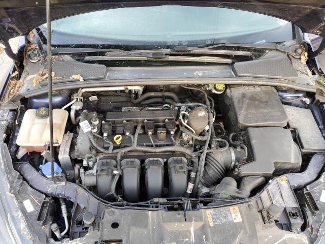 Photo 7 from auction – 2016 FORD FOCUS SE with VIN 1FADP3F29GL237575