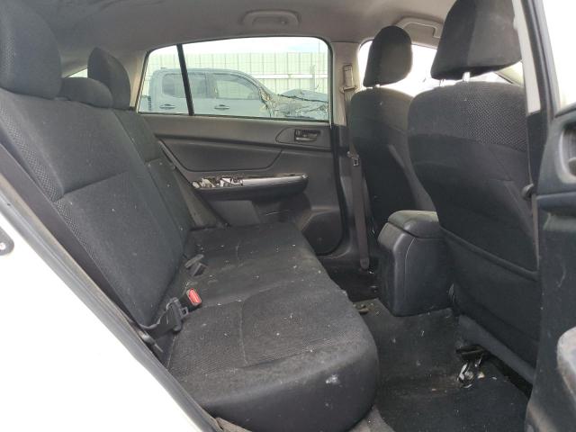 Photo 6 from auction – 2016 SUBARU IMPREZA with VIN JF1GPAA67GH309811
