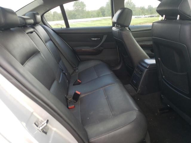 Photo 6 from auction – 2008 BMW 328 XI with VIN WBAVC93568K040895