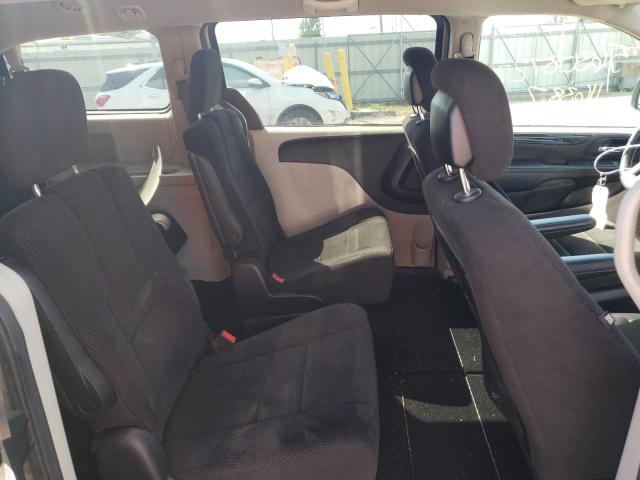 Photo 6 from auction – 2013 DODGE GRAND CARA with VIN 2C4RDGBG1DR561690