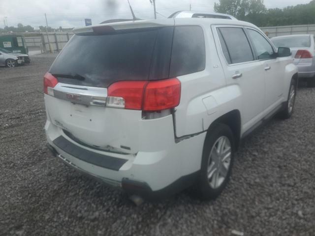 Photo 4 from auction – 2011 GMC TERRAIN SL with VIN 2CTFLWE50B6414628